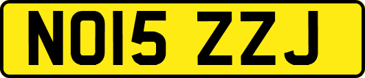 NO15ZZJ