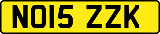 NO15ZZK