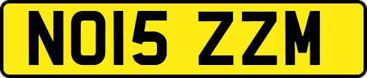 NO15ZZM