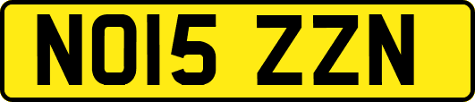 NO15ZZN