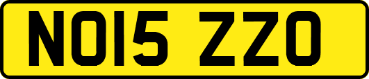 NO15ZZO