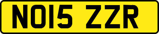 NO15ZZR