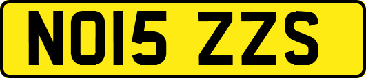 NO15ZZS
