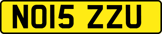 NO15ZZU