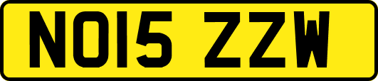 NO15ZZW