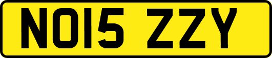 NO15ZZY