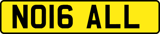NO16ALL