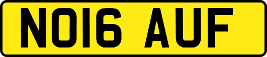 NO16AUF