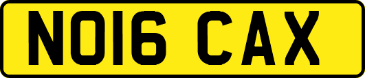 NO16CAX
