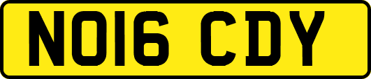NO16CDY
