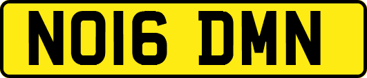 NO16DMN