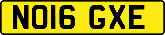 NO16GXE