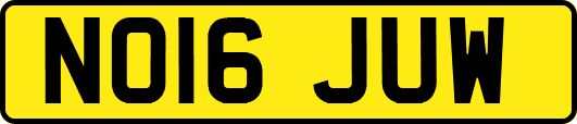 NO16JUW