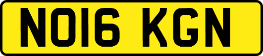 NO16KGN