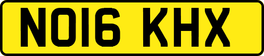 NO16KHX