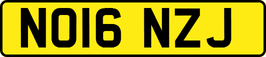 NO16NZJ