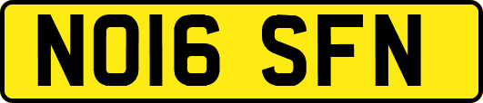 NO16SFN