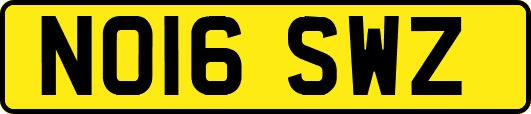 NO16SWZ