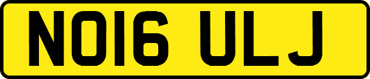 NO16ULJ