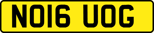 NO16UOG