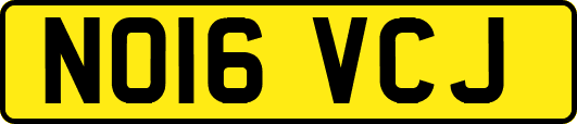 NO16VCJ