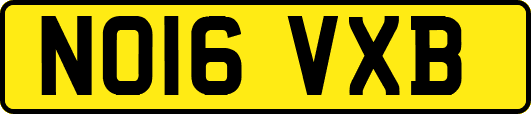 NO16VXB