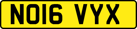 NO16VYX