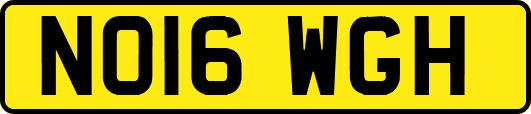 NO16WGH