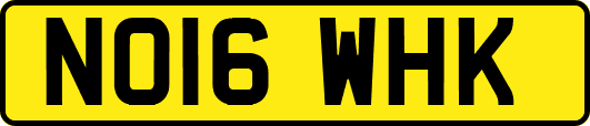 NO16WHK