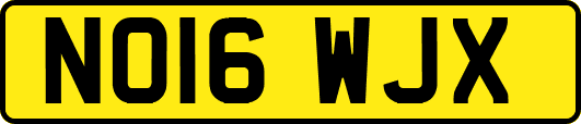 NO16WJX