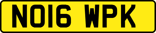 NO16WPK