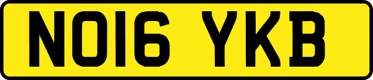 NO16YKB