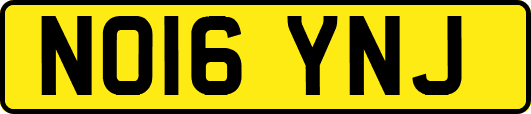 NO16YNJ