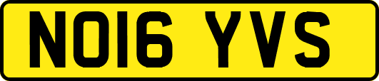 NO16YVS
