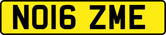 NO16ZME