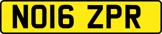 NO16ZPR