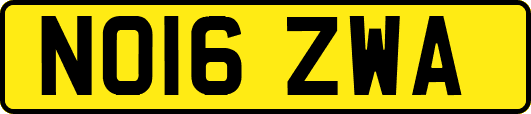 NO16ZWA