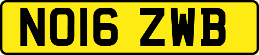 NO16ZWB