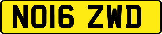 NO16ZWD