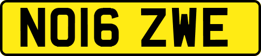 NO16ZWE