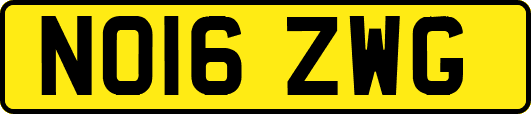 NO16ZWG