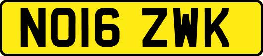 NO16ZWK