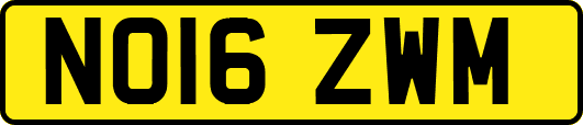 NO16ZWM