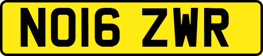 NO16ZWR