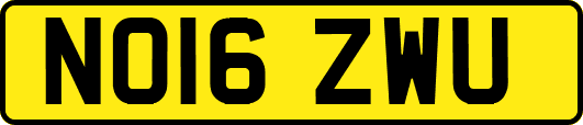 NO16ZWU