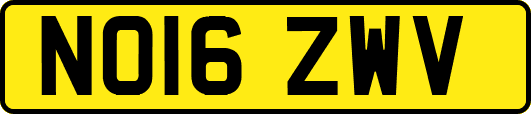 NO16ZWV