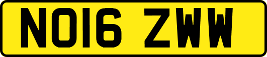 NO16ZWW