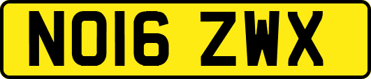 NO16ZWX