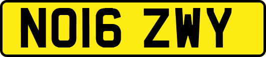 NO16ZWY