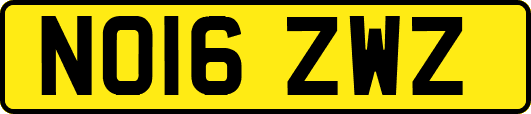 NO16ZWZ